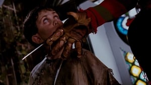 A Nightmare on Elm Street: The Dream Child