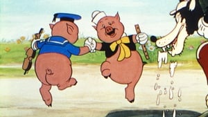 Three Little Pigs