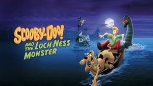 Scooby-Doo! and the Loch Ness Monster