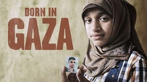 Born in Gaza