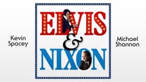 Elvis & Nixon