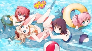 YuruYuri: Happy Go Lily