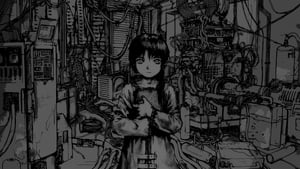 Serial Experiments Lain