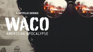 Waco: American Apocalypse