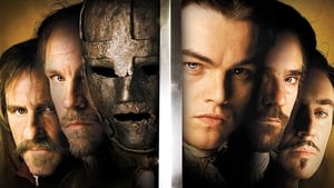 The Man in the Iron Mask