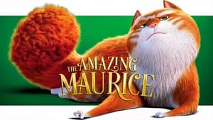 The Amazing Maurice