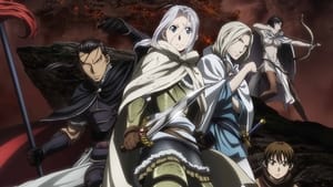 The Heroic Legend of Arslan