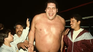 Andre the Giant