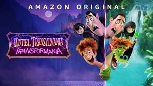 Hotel Transylvania: Transformania