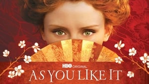 As You Like It