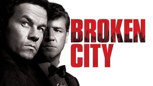 Broken City