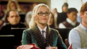 Legally Blonde