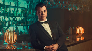 Pennyworth: The Origin of Batman's Butler