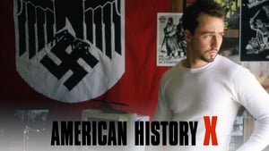 American History X