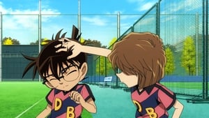 Detective Conan: The Eleventh Striker