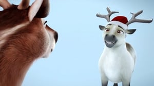 Elliot: The Littlest Reindeer