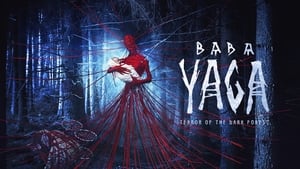 Baba Yaga: Terror of the Dark Forest