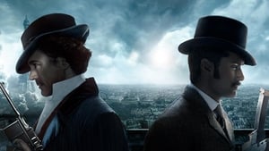 Sherlock Holmes: A Game of Shadows