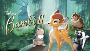 Bambi II