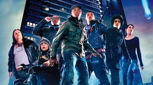 Attack the Block