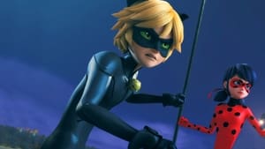 Miraculous World: New York, United HeroeZ