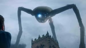 The War of the Worlds