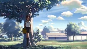 5 Centimeters per Second