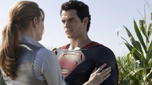 Man of Steel