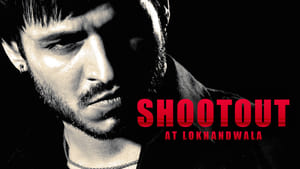 Shootout at Lokhandwala