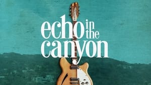 Echo in the Canyon