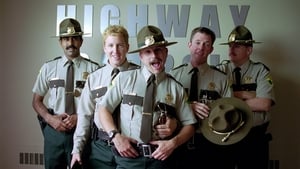 Super Troopers 2