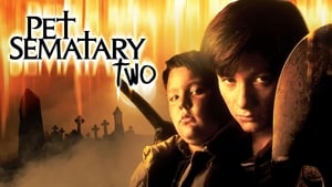 Pet Sematary II