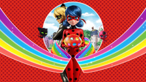 Miraculous: Tales of Ladybug & Cat Noir