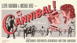 Cannibal! The Musical