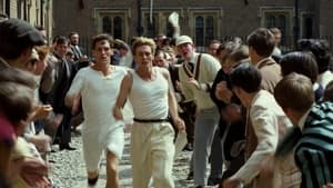 Chariots of Fire