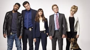 Angie Tribeca