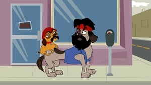 Cheech & Chong's Animated Movie