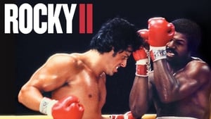 Rocky II