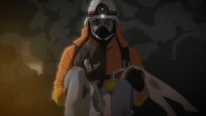 Firefighter Daigo: Rescuer in Orange