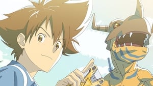 Digimon Adventure: Last Evolution Kizuna