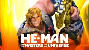 He-Man and the Masters of the Universe