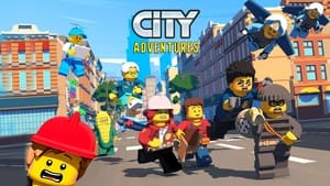 LEGO City Adventures