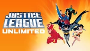 Justice League Unlimited