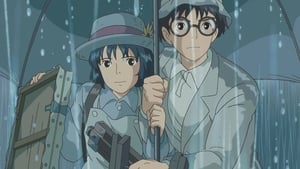 The Wind Rises