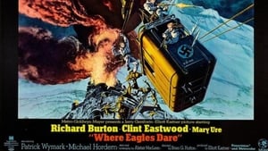 Where Eagles Dare