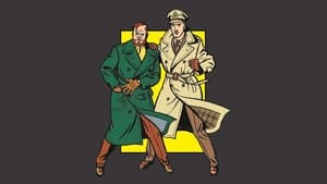 Blake and Mortimer