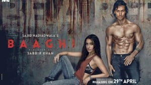 Baaghi