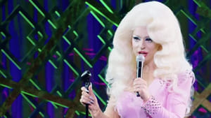 Miz Cracker: Here I Stand