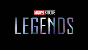 Marvel Studios Legends