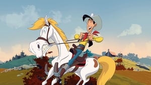 Lucky Luke